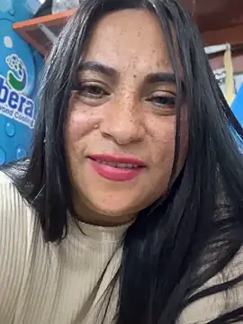 Miia Jazmin online show from 02/05/25, 12:20