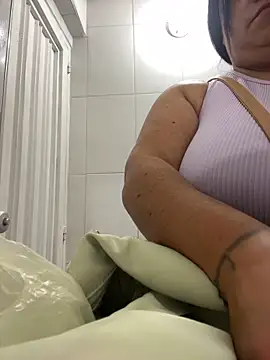 Miia Jazmin online show from 02/05/25, 05:09