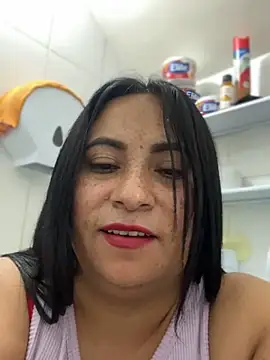 Miia Jazmin online show from 02/05/25, 11:17