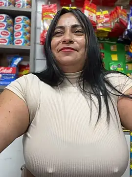 Miia Jazmin online show from 02/06/25, 09:17