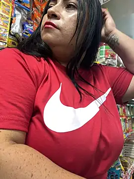 Miia Jazmin online show from 02/11/25, 04:13