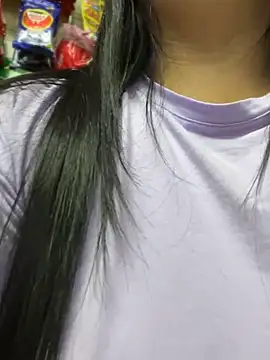 Miia Jazmin online show from 02/12/25, 11:20