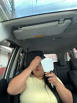 Miia Jazmin online show from 02/19/25, 12:11