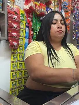 Miia Jazmin online show from 02/19/25, 03:27