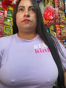 Miia Jazmin online show from 02/23/25, 08:11