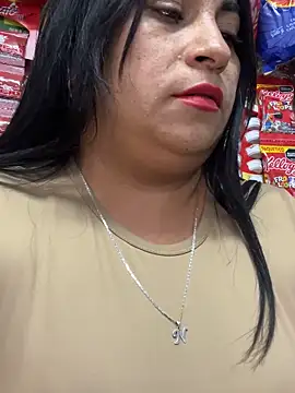 Miia Jazmin online show from 02/26/25, 08:11