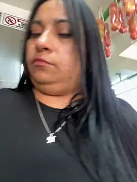 Miia Jazmin online show from 02/28/25, 07:03