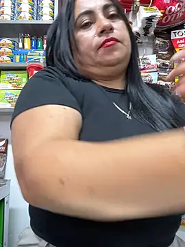 Miia Jazmin online show from 02/28/25, 10:06