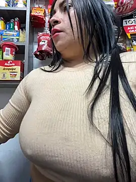 Miia Jazmin online show from 03/02/25, 10:16