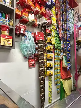 Miia Jazmin online show from 03/04/25, 03:15