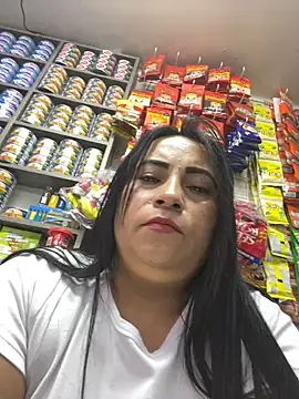 Miia Jazmin online show from 03/06/25, 01:03