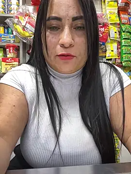 Miia Jazmin online show from 03/06/25, 11:09