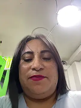 Miia Jazmin online show from 03/15/25, 09:05