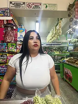 Miia Jazmin online show from 11/07/25, 05:13