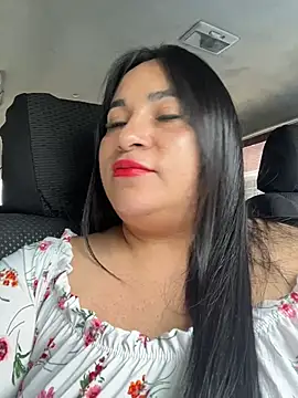 Miia Jazmin online show from 11/12/25, 04:07