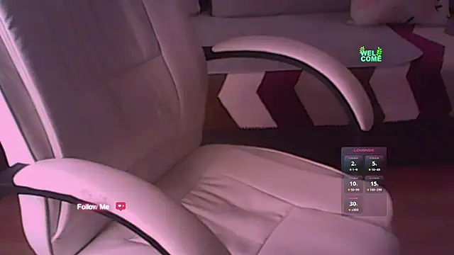 ur sweet berry online show from 09/20/25, 01:50