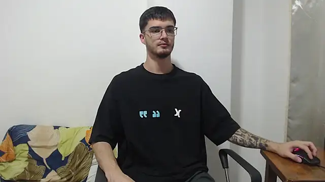 Aleex Miller online show from 10/06/25, 11:57