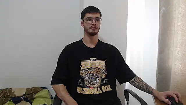 Aleex Miller online show from 10/07/25, 07:11