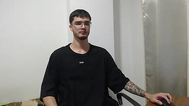 Aleex Miller online show from 10/09/25, 02:09