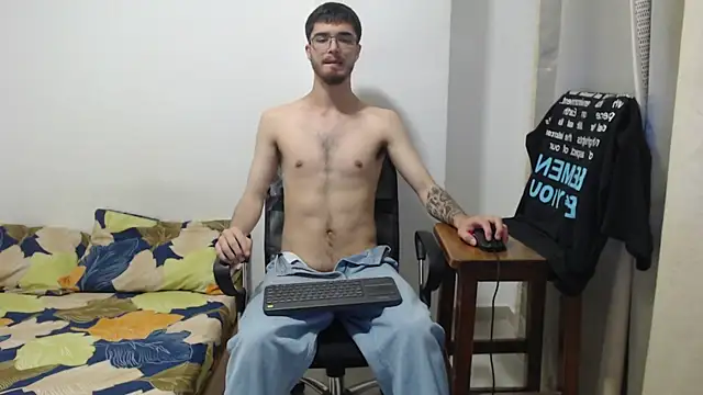 Aleex Miller online show from 10/20/25, 08:04