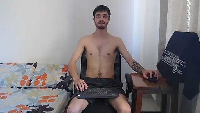 Aleex Miller online show from 11/01/25, 03:47