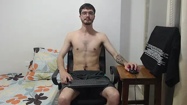 Aleex Miller online show from 11/02/25, 10:45