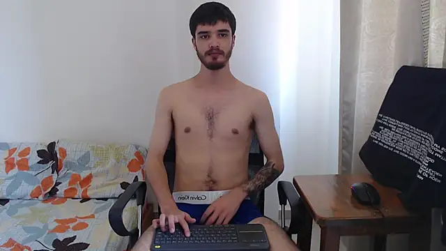 Aleex Miller online show from 11/11/25, 05:02