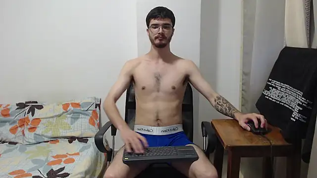 Aleex Miller online show from 11/12/25, 06:03