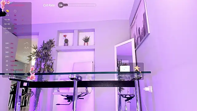 hannah howeell   online show from 03/10/25, 04:14