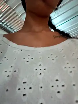 Zoe Sweett18 online show from 11/06/25, 12:28