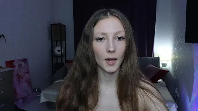 Sweeet Lilit online show from 10/19/25, 09:48