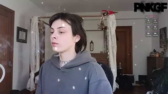 bunnierotten online show from 01/18/25, 11:55