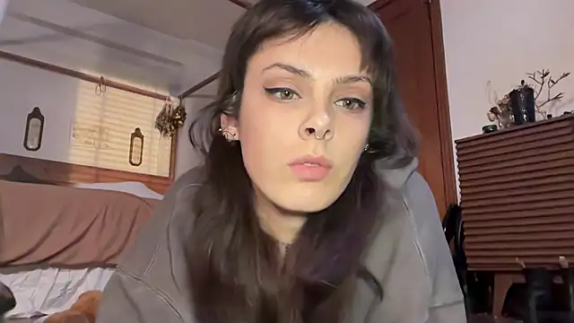 bunnierotten online show from 02/20/25, 02:07