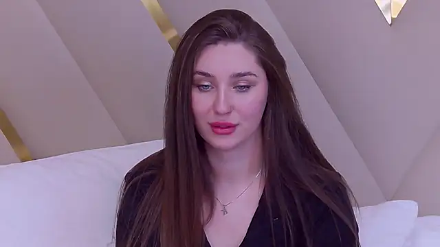 KiraBarlows online show from 02/05/25, 12:31