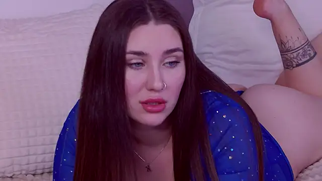 KiraBarlows online show from 02/05/25, 08:04