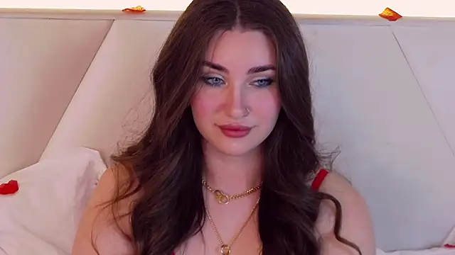 KiraBarlows online show from 02/13/25, 10:22