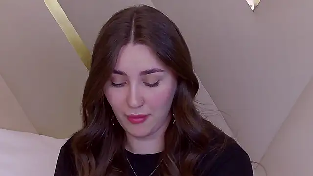 KiraBarlows online show from 02/21/25, 01:33