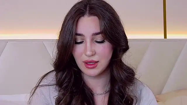 KiraBarlows online show from 02/24/25, 10:14