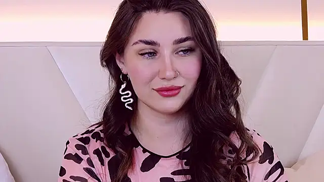 KiraBarlows online show from 02/27/25, 10:42