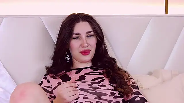 KiraBarlows online show from 02/28/25, 01:47