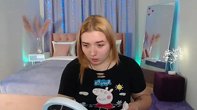 StasyNickols online show from 09/16/25, 07:04
