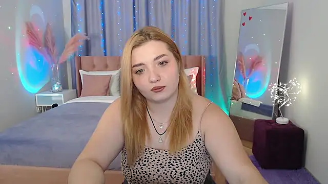 StasyNickols online show from 10/05/25, 03:10