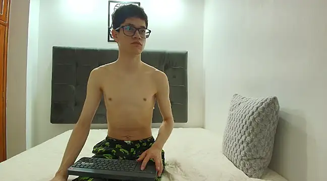 wolfandsky online show from 01/30/25, 03:08