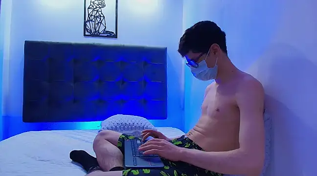 wolfandsky online show from 01/31/25, 11:46