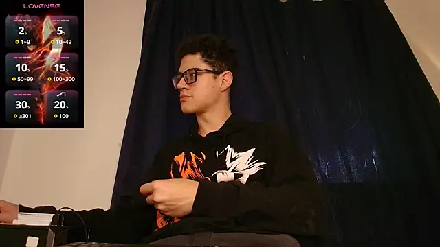 wolfandsky online show from 10/02/25, 11:50