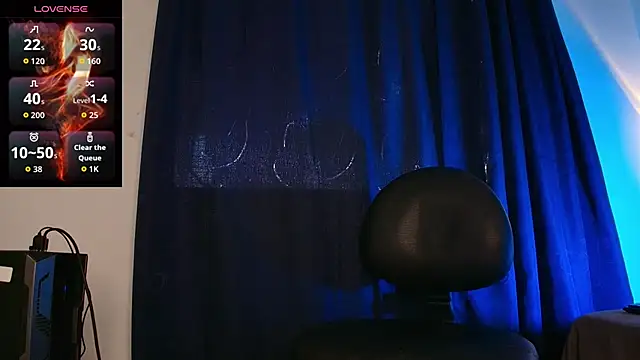 wolfandsky online show from 10/15/25, 11:54