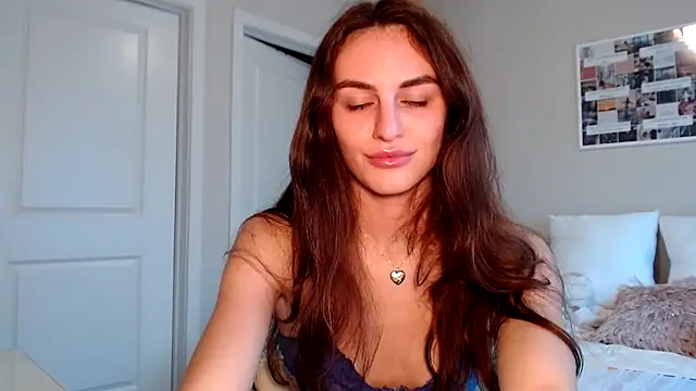 Snapshot of graciesmith27 chatting on 01/31/25, 08:22 graciesmith27 online show from 01/31/25, 08:22