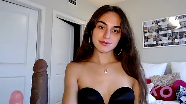 Snapshot of graciesmith27 chatting on 03/19/25, 07:27 graciesmith27 online show from 03/19/25, 07:27