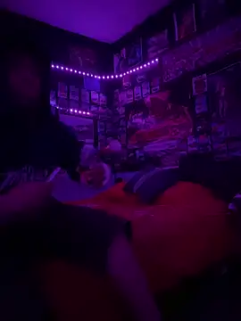 Snapshot of Blade_Ryder666 chatting on 11/10/25, 06:01 Blade Ryder666 online show from 11/10/25, 06:01