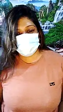 Lovely WINDI online show from 01/17/25, 07:51